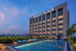 Hyatt Place Hotel Aurangabad / Chhatrapati Sambhajinagar